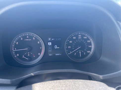 Used 2016 Hyundai Tucson Limited image 13