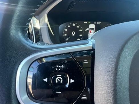 Used 2020 Volvo XC60 T5 Inscription AWD/4WD image 11