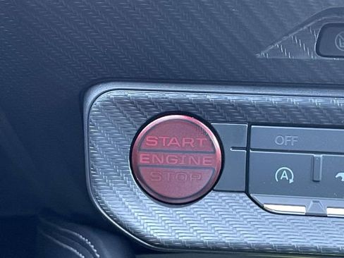 New 2026 Ford Mustang GT Premium w/ GT Performance Package RWD image 19
