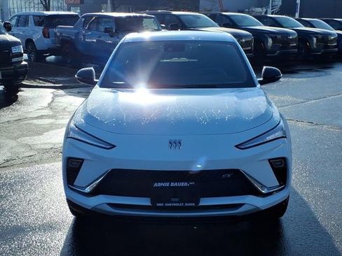 New 2026 Buick Envista Sport Touring w/ Convenience I Package image 12