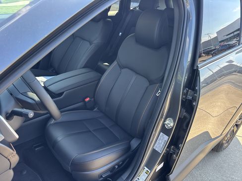 New 2026 MAZDA CX-50 AWD 2.5 Hybrid w/ Premium Pkg image 21