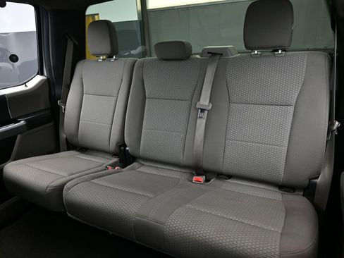 Used 2017 Ford F150 XLT image 21