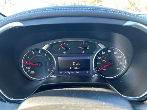 Used 2023 Chevrolet Blazer LT image 26