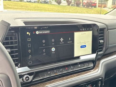 New 2026 GMC Sierra 1500 Elevation image 17