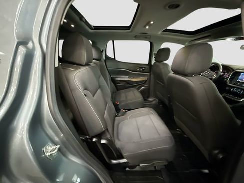 Used 2021 GMC Acadia SLE w/ Driver Convenience Package image 29