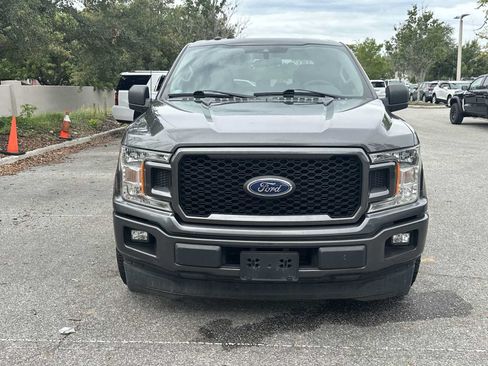 Used 2019 Ford F150 XL w/ Equipment Group 101A Mid RWD image 9