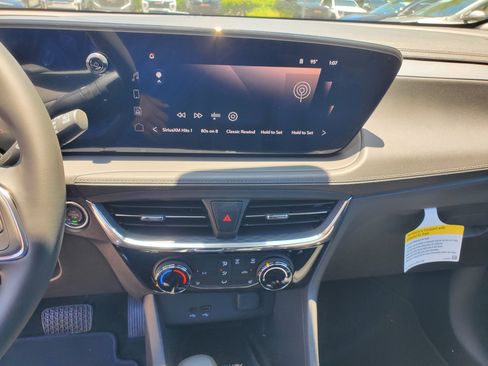 New 2026 Buick Encore GX Sport Touring w/ Advanced Technology Package image 12