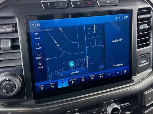 Used 2023 Ford F150 XLT w/ Equipment Group 302A High image 31