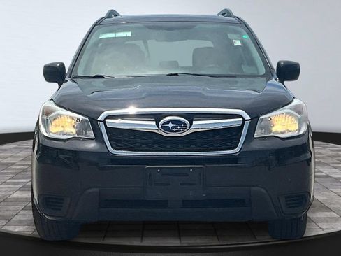 Used 2015 Subaru Forester 2.5i Premium w/ All-Weather Package AWD/4WD image 2