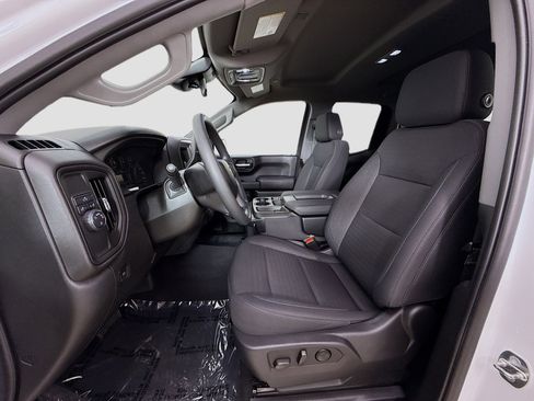 Used 2023 Chevrolet Silverado 1500 Custom image 21