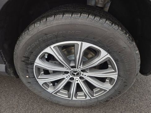 New 2026 Mercedes-Benz GLC 300 4MATIC image 28