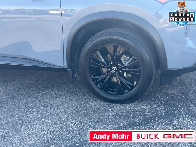 Used 2023 Nissan Rogue SV w/ SV Premium Package AWD/4WD image 19
