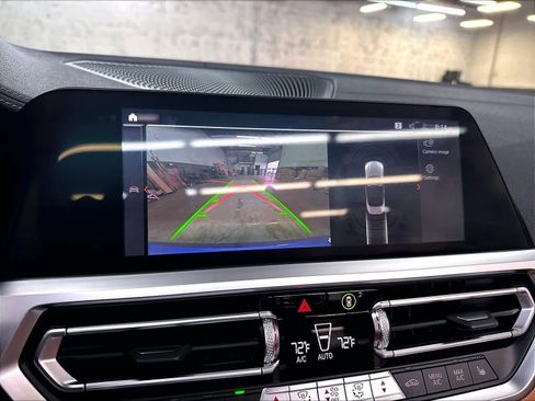 Used 2022 BMW 430i Convertible w/ M Sport Package RWD image 23