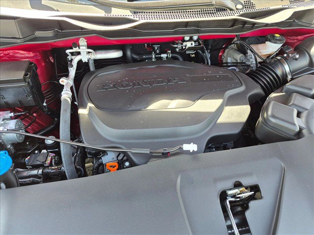 New 2027 Honda Odyssey EX-L image 16