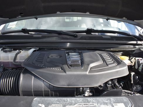 Used 2024 Jeep Wagoneer Series II w/ Convenience Group I image 42