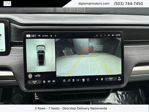 Used 2023 Rivian R1S Adventure image 34