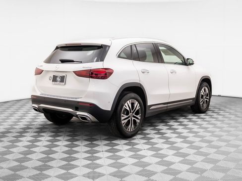 New 2026 Mercedes-Benz GLA 250 GLA 250 image 6