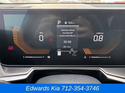 New 2026 Kia Sorento LX image 23