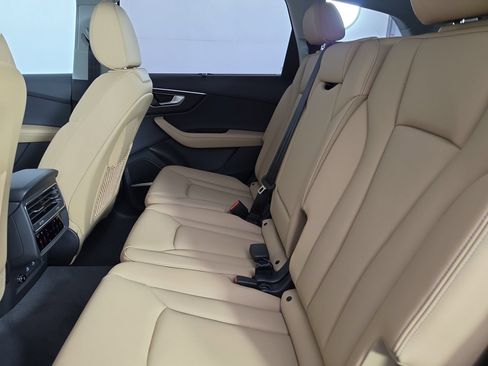 New 2026 Audi Q7 Premium Plus AWD/4WD image 30