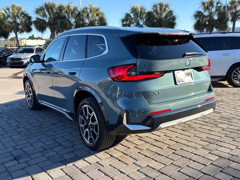 Certified 2023 BMW X1 xDrive28i w/ Premium Package image 11