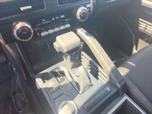 Certified 2025 Toyota Tacoma SR5 RWD image 11