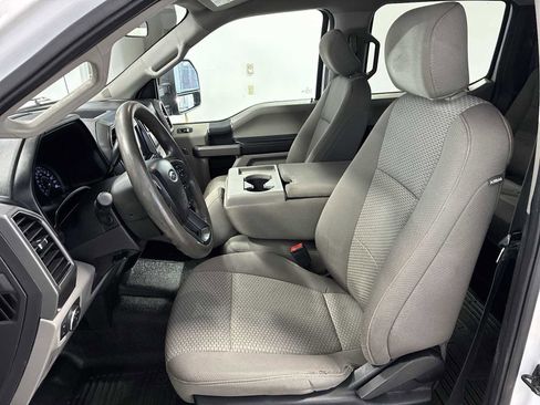 Used 2020 Ford F350 XLT w/ XLT Value Package image 13