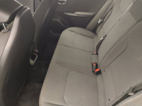 Used 2025 Kia K4 LXS image 18