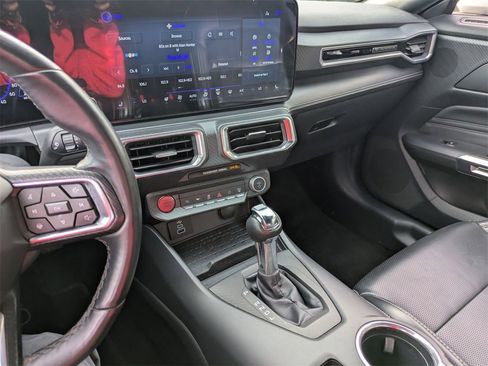 Used 2024 Ford Mustang Premium image 20