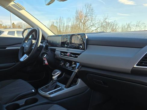 Certified 2026 Kia Seltos LX image 13