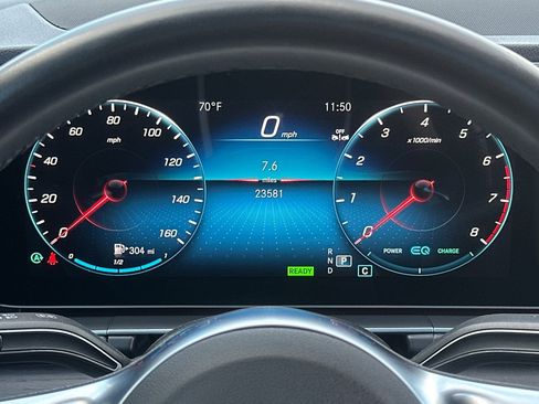 Certified 2023 Mercedes-Benz GLE 450 4MATIC image 25