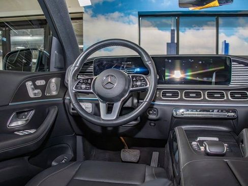 Certified 2022 Mercedes-Benz GLE 350 4MATIC image 16