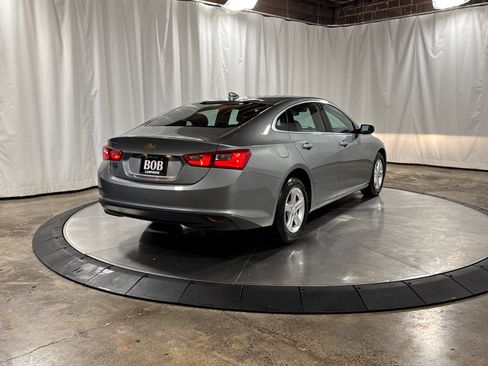 Used 2023 Chevrolet Malibu LT FWD image 8