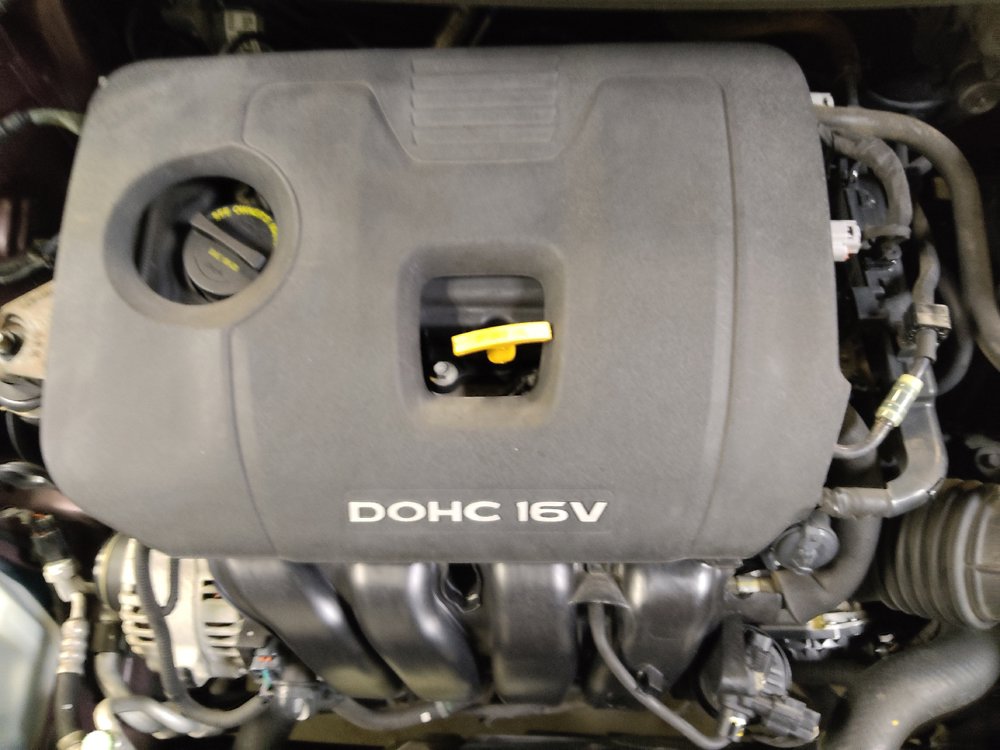 Used 2018 Kia Forte LX FWD image 30