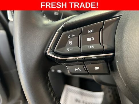 Used 2025 MAZDA CX-5 AWD 2.5 S w/ Select Package image 31