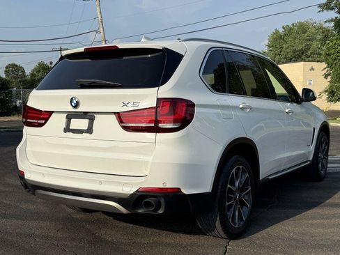 Used 2017 BMW X5 xDrive35i AWD/4WD image 12