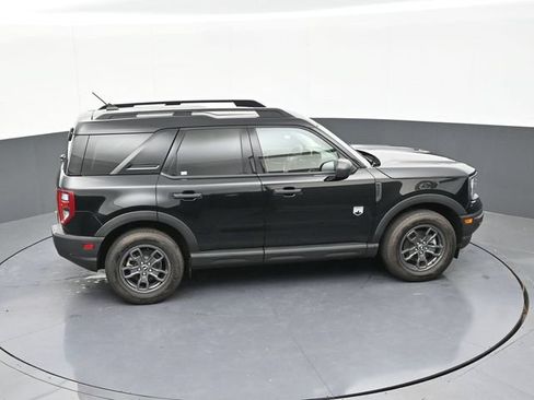Used 2024 Ford Bronco Sport Big Bend w/ Convenience Package AWD/4WD image 63