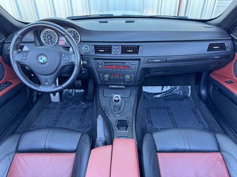 Used 2012 BMW M3 Convertible image 12