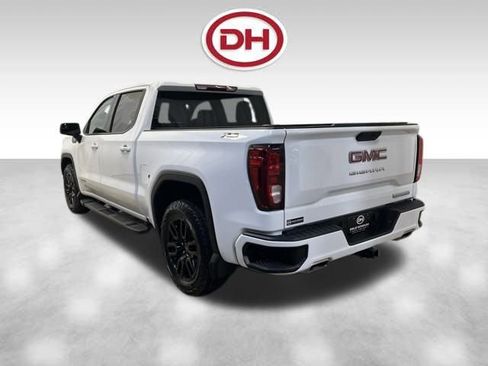 Used 2021 GMC Sierra 1500 Elevation w/ X31 Off-Road Package image 9