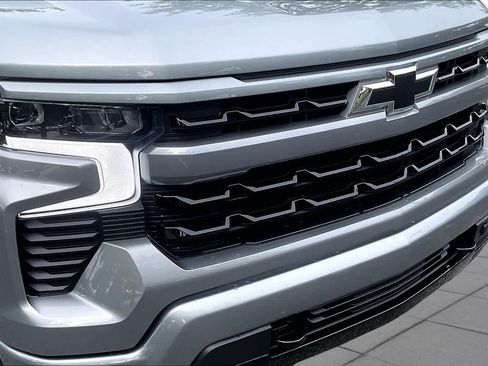 Used 2026 Chevrolet Silverado 1500 RST AWD/4WD image 55