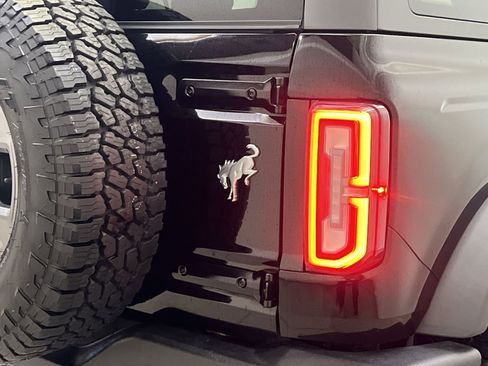 Used 2023 Ford Bronco Big Bend AWD/4WD image 27