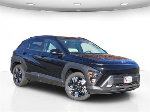 New 2024 Hyundai Kona SEL w/ Convenience Package image 8