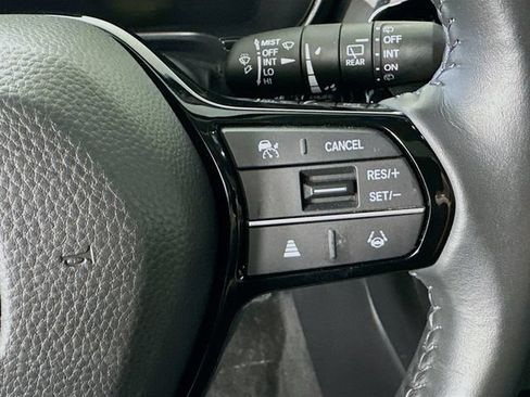 Certified 2024 Honda CR-V EX-L image 11