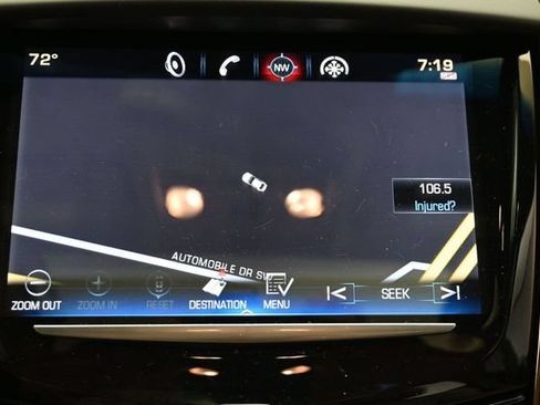 Used 2013 Cadillac ATS Performance w/ Cold Weather Package RWD image 23