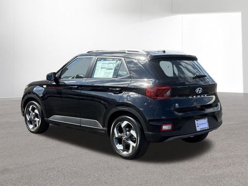 New 2026 Hyundai Venue SEL FWD image 30