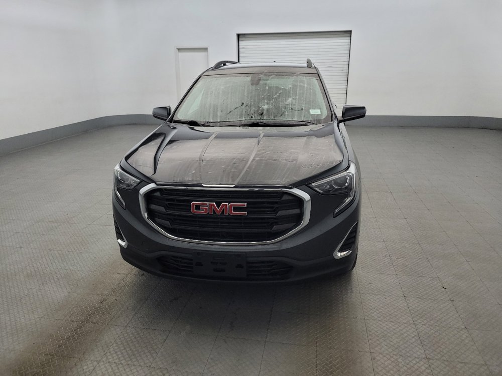 Used 2018 GMC Terrain SLE w/ Driver Convenience Package AWD/4WD image 15