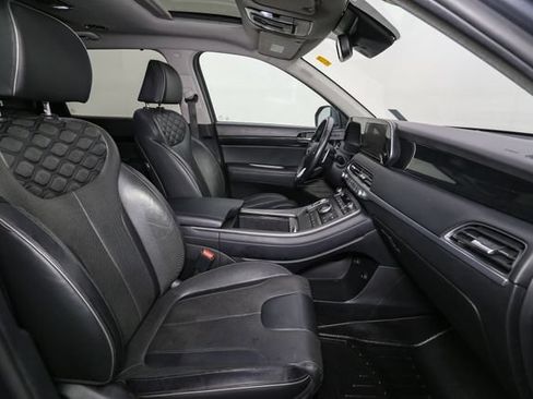 Used 2021 Hyundai Palisade Limited AWD/4WD image 17