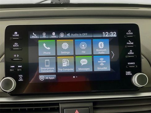 Used 2020 Honda Accord EX-L image 19