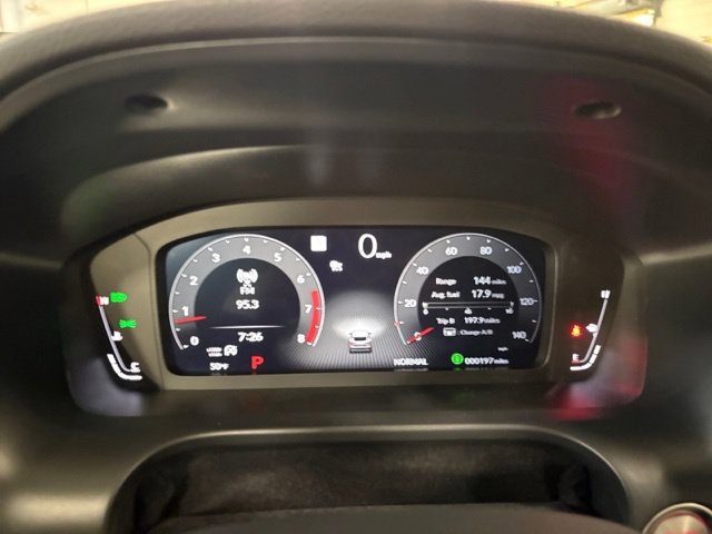 Used 2026 Acura ADX A-Spec w/ Advance Package FWD image 27