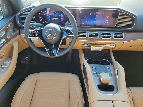 New 2026 Mercedes-Benz GLE 350 4MATIC image 15