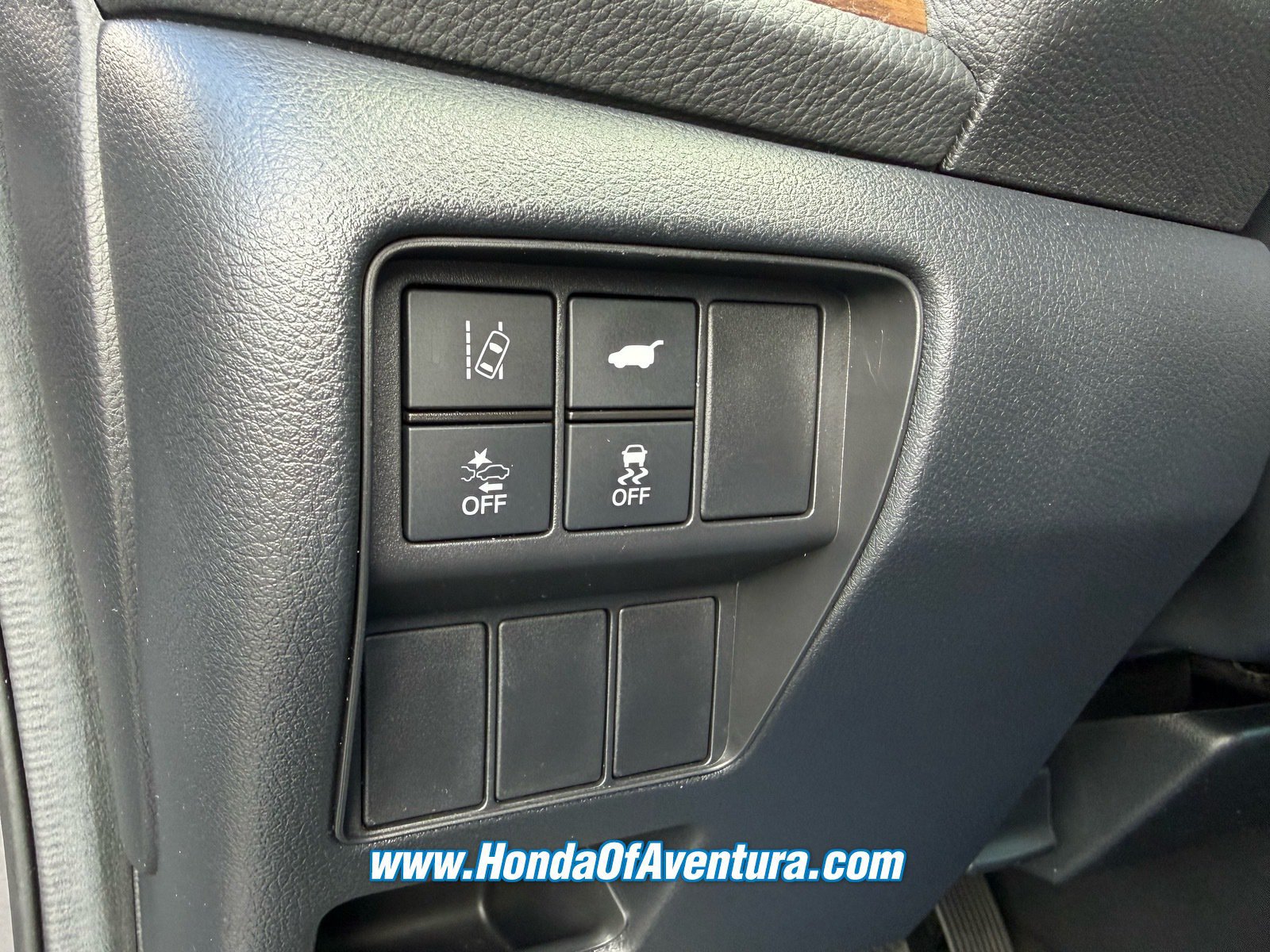 Certified 2022 Honda CR-V EX-L image 31